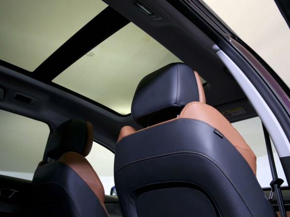 Chery Tiggo 8 Pro Max I с пробегом 2022 года, цена 2 190 000 рублей, 55131 км, внедорожник, Автокод Объявления
