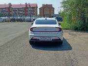 Hyundai Sonata VIII (DN8) Оренбург  - изображение 17