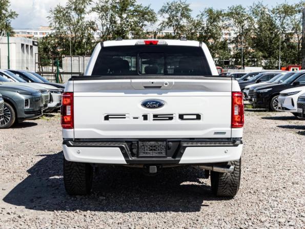 Ford F-150 XIV с пробегом 2021 года, цена 7 490 000 рублей, 9379 км, offers.body_type.unknown, Автокод Объявления