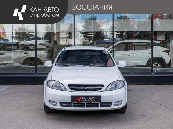 Chevrolet Lacetti I с пробегом 2012 года, цена 380 000 рублей, 306559 км, хэтчбек, Автокод Объявления