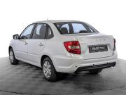 Lada (ВАЗ) Granta I Рестайлинг Москва  - изображение 33