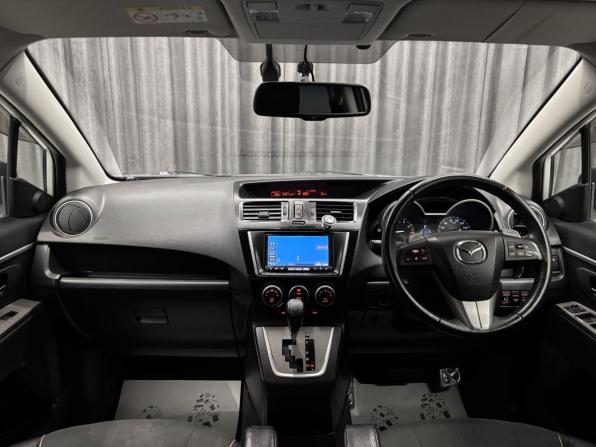 Mazda Premacy III (CW) с пробегом 2014 года, цена 1 220 000 рублей, 107000 км, минивэн, Автокод Объявления