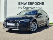 Audi A6 allroad IV (C8) Санкт-Петербург  - изображение 28