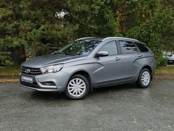Lada (ВАЗ) Vesta I с пробегом 2019 года, цена 895 000 рублей, 136947 км, универсал, Автокод Объявления