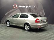 Skoda Octavia II (A5) Рестайлинг Оренбург  - изображение 19