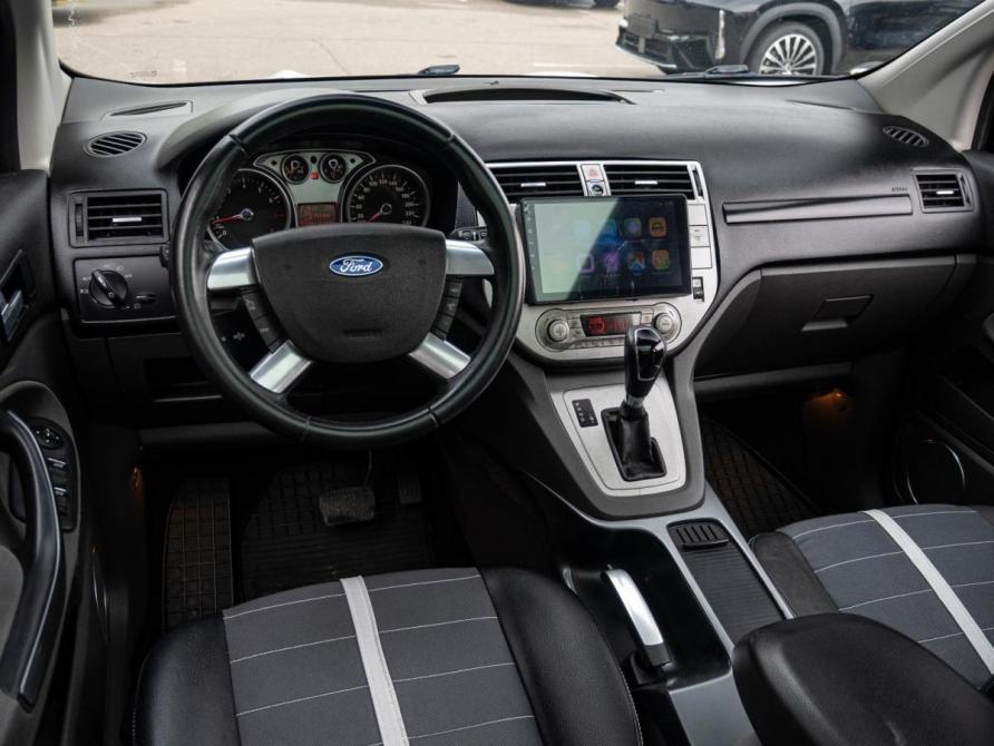 Ford Kuga I Краснодар  - изображение 6