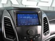 SsangYong Actyon II Рестайлинг Ростов-на-Дону  - изображение 31