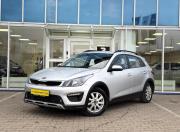 Kia Rio IV Ульяновск  - изображение 26