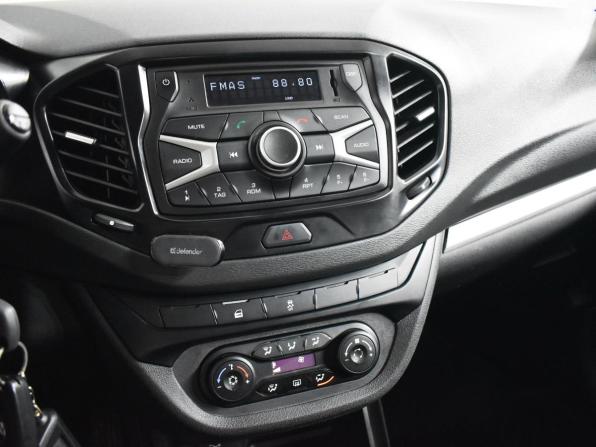 Lada (ВАЗ) Vesta I с пробегом 2021 года, цена 920 000 рублей, 112594 км, седан, Автокод Объявления