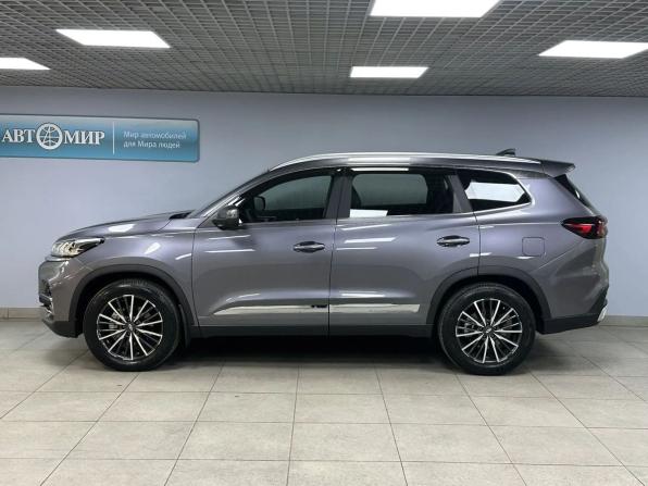 Chery Tiggo 8 I Рестайлинг с пробегом 2023 года, цена 1 999 000 рублей, 13019 км, внедорожник, Автокод Объявления