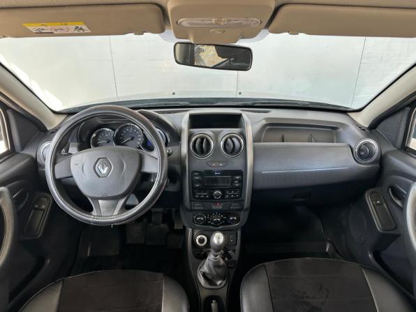 Renault Duster I Рестайлинг с пробегом 2018 года, цена 1 637 000 рублей, 62518 км, внедорожник, Автокод Объявления