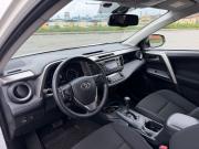 Toyota RAV4 IV (XA40) Рестайлинг Казань  - изображение 35