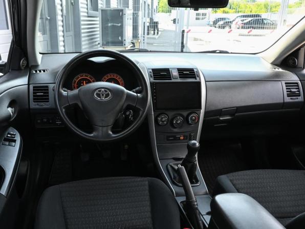 Toyota Corolla X (E140 E150) с пробегом 2008 года, цена 680 000 рублей, 294102 км, седан, Автокод Объявления
