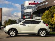 Nissan Juke I Москва  - изображение 24