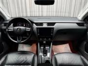 Skoda Octavia III (A7) Рестайлинг Ижевск  - изображение 47