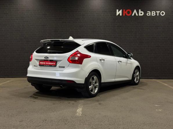 Ford Focus III с пробегом 2012 года, цена 800 000 рублей, 224649 км, хэтчбек, Автокод Объявления