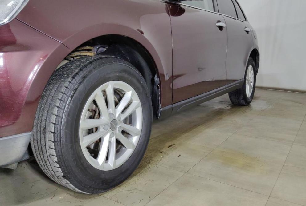 Zotye T600 Волгоград  - изображение 24