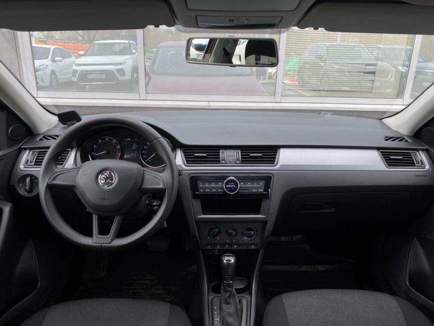 Skoda Rapid I Москва  - изображение 11