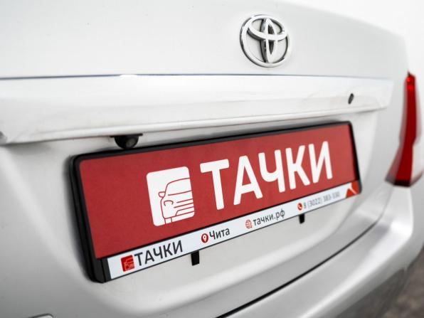 Toyota Corolla XI (E160 E170 E180) с пробегом 2013 года, цена 850 000 рублей, 212903 км, седан, Автокод Объявления