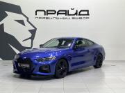 BMW 4 серии G22 G23 G26 Ростов-на-Дону  - изображение 27