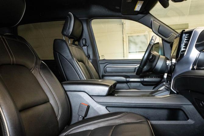 Ram 1500 V с пробегом 2020 года, цена 6 249 000 рублей, 71608 км, пикап, Автокод Объявления