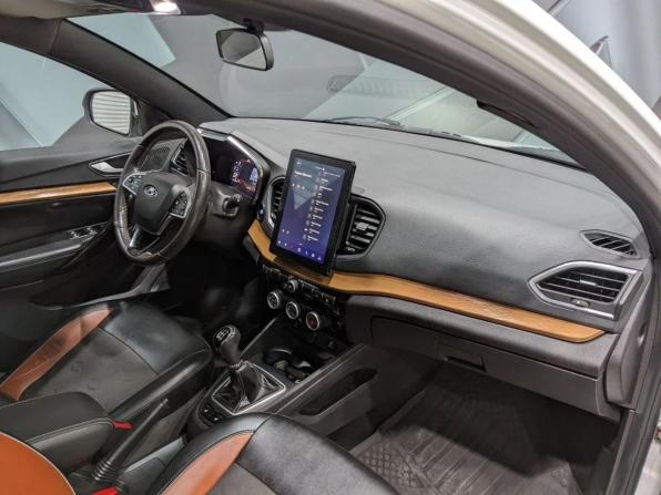 Lada (ВАЗ) Vesta I Рестайлинг (NG) с пробегом 2023 года, цена 1 335 000 рублей, 60357 км, седан, Автокод Объявления