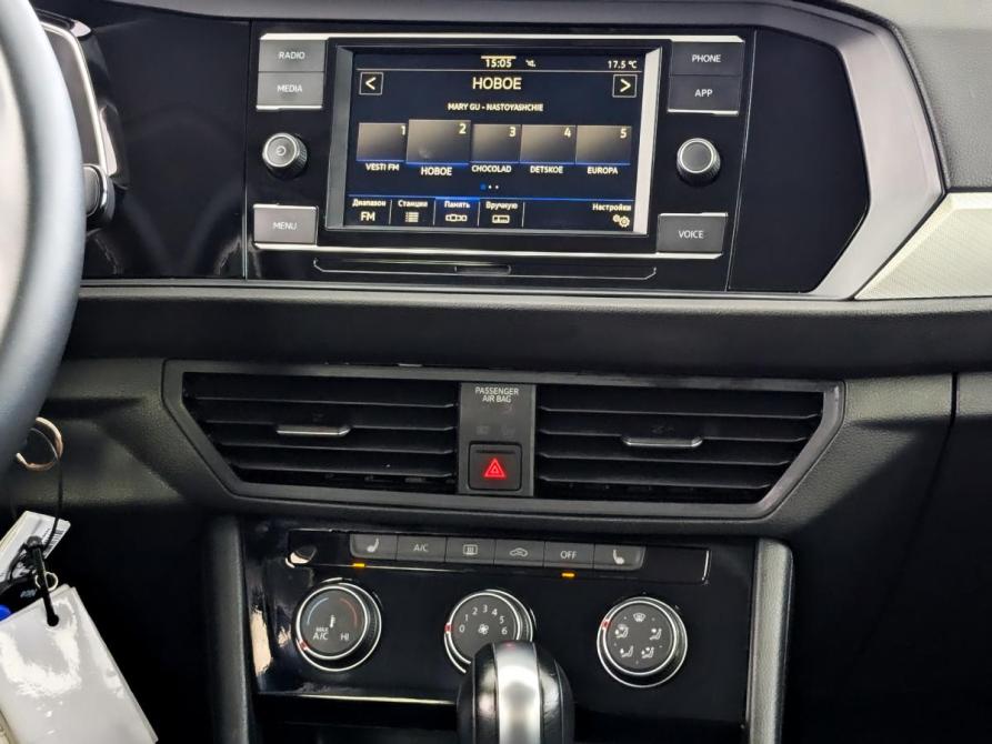 Volkswagen Jetta VII Москва  - изображение 15
