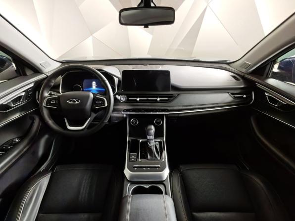 Chery Tiggo 8 I с пробегом 2021 года, цена 1 489 000 рублей, 121663 км, внедорожник, Автокод Объявления