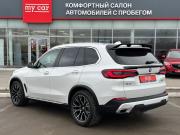 BMW X5 IV (G05/G18) Пермь  - изображение 32