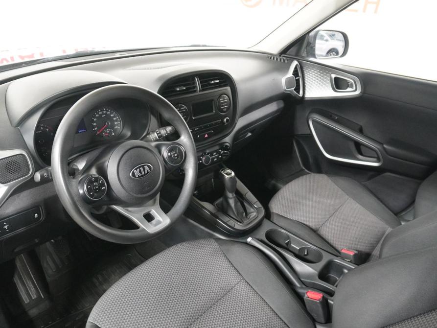 Kia Soul III Вологда  - изображение 9