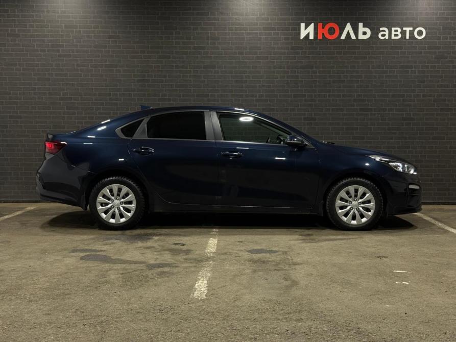 Kia Cerato IV Челябинск  - изображение 4