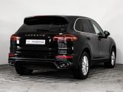 Porsche Cayenne II Рестайлинг (958) Санкт-Петербург  - изображение 45