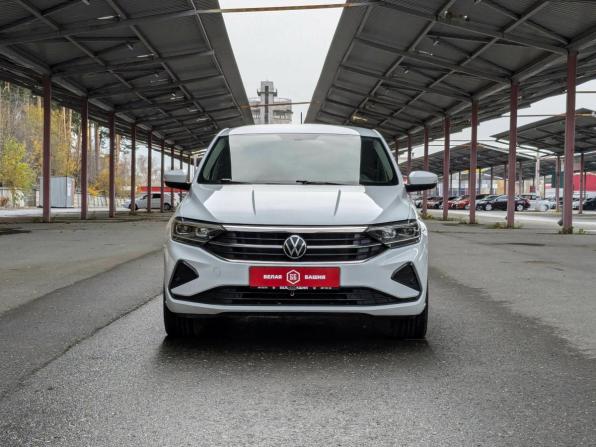 Volkswagen Polo VI с пробегом 2020 года, цена 1 599 500 рублей, 120000 км, лифтбек, Автокод Объявления