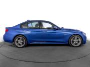 BMW 3 серии VI (F3x) Москва  - изображение 34