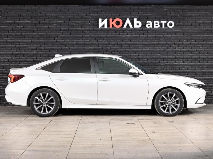 Honda Integra V Екатеринбург  - изображение 9
