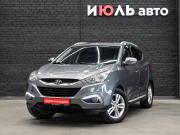 Hyundai ix35 I Екатеринбург  - изображение 22