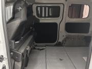 Nissan NV200 Красноярск  - изображение 34