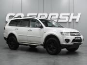Mitsubishi Pajero Sport II Воронеж  - изображение 22