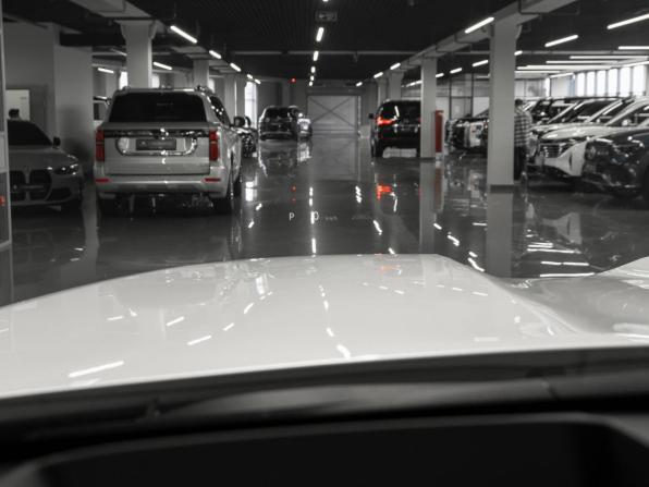 Toyota Land Cruiser 300 Series с пробегом 2025 года, цена 14 850 000 рублей, 35 км, внедорожник, Автокод Объявления