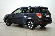 Subaru Forester IV Рестайлинг Сургут  - изображение 34