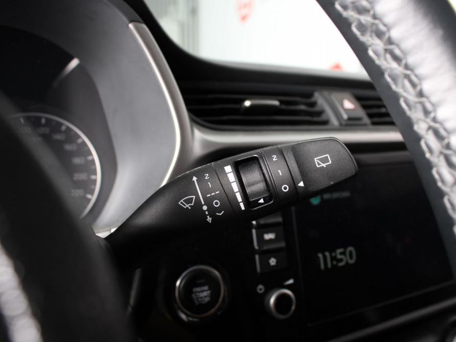 Kia Rio IV Рестайлинг Минеральные Воды  - изображение 17