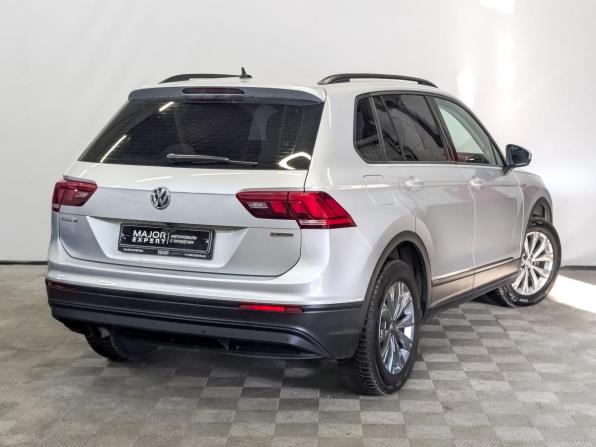 Volkswagen Tiguan II с пробегом 2020 года, цена 2 725 000 рублей, 68449 км, внедорожник, Автокод Объявления