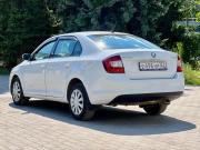 Skoda Rapid I Рестайлинг Великий Новгород  - изображение 24