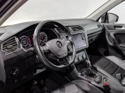 Volkswagen Tiguan II Москва  - изображение 45