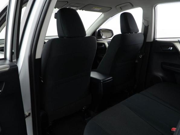 Toyota RAV4 IV (XA40) с пробегом 2014 года, цена 2 139 444 рубля, 65220 км, внедорожник, Автокод Объявления