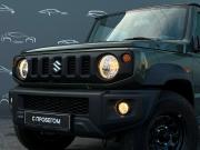 Suzuki Jimny IV Санкт-Петербург  - изображение 48