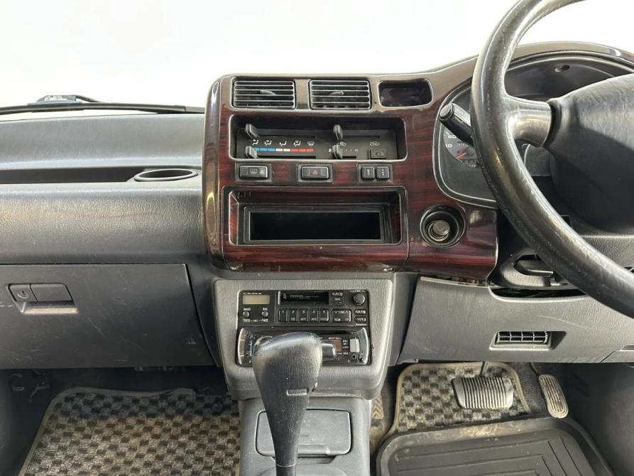 Toyota RAV4 I (XA10) Барнаул  - изображение 11
