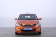 Hyundai Solaris I Рестайлинг Омск  - изображение 25
