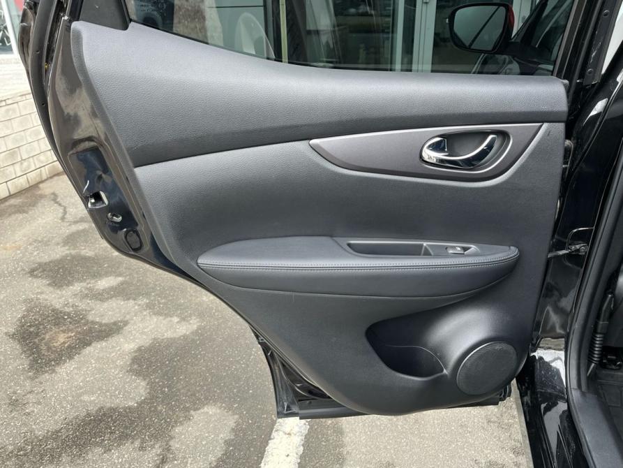 Nissan Qashqai II Рестайлинг Самара  - изображение 12