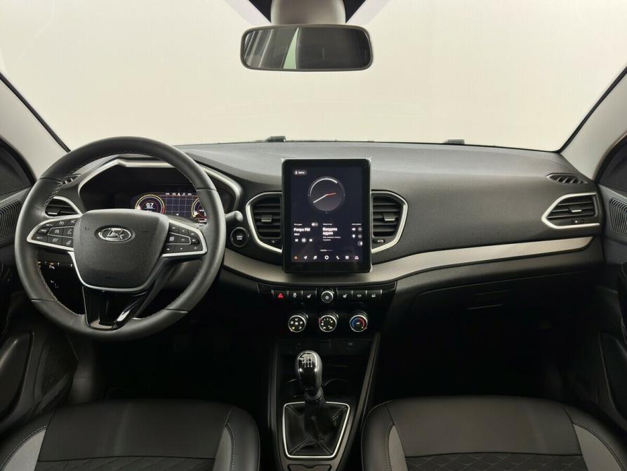 Lada (ВАЗ) Vesta I Рестайлинг (NG) Москва  - изображение 5